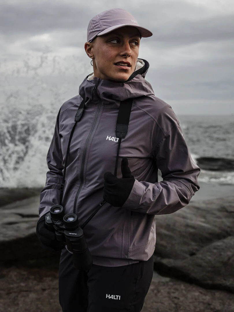 Pisarat 2,5L DX Shell Jacket Women's - Image 3