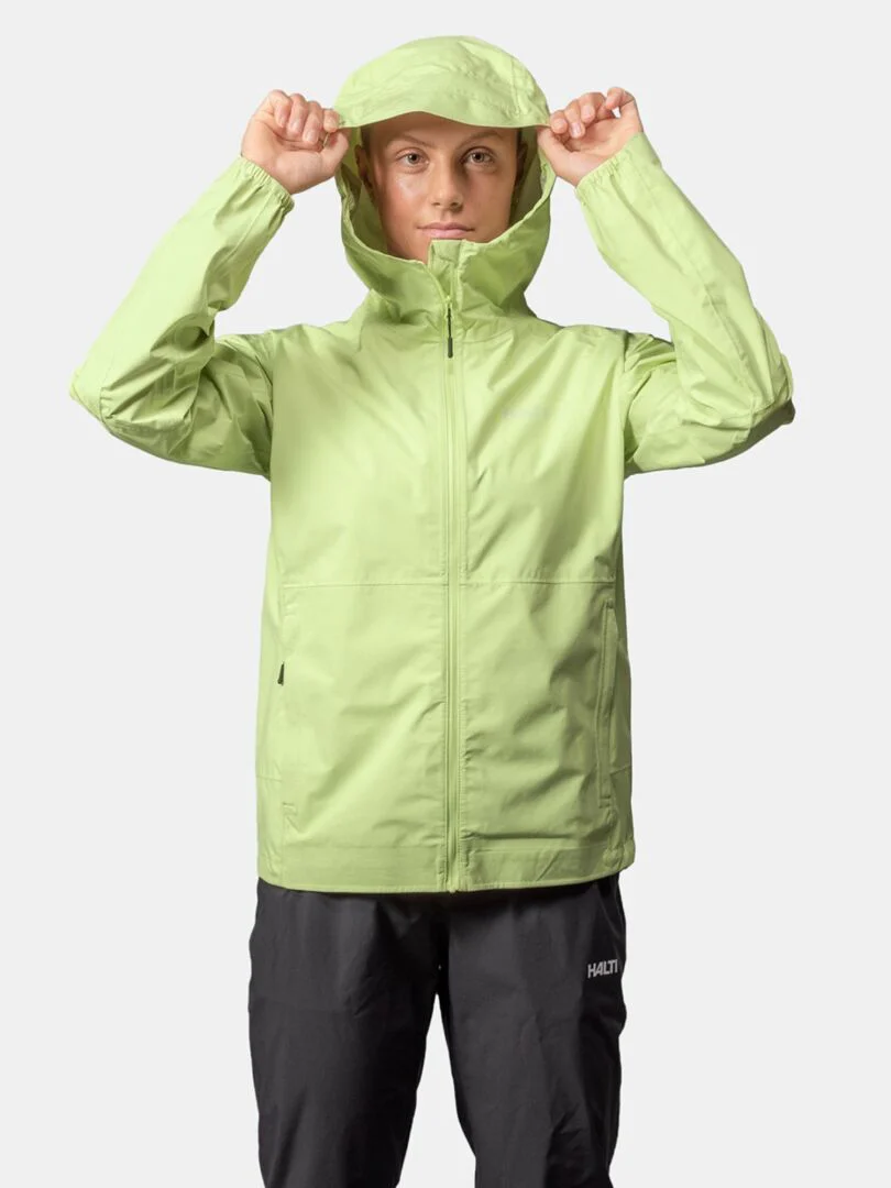 Pisarat 2,5L DX Shell Jacket Women's - Image 6