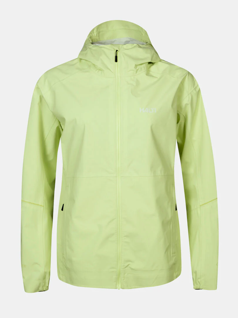 Pisarat 2,5L DX Shell Jacket Women's - Image 9
