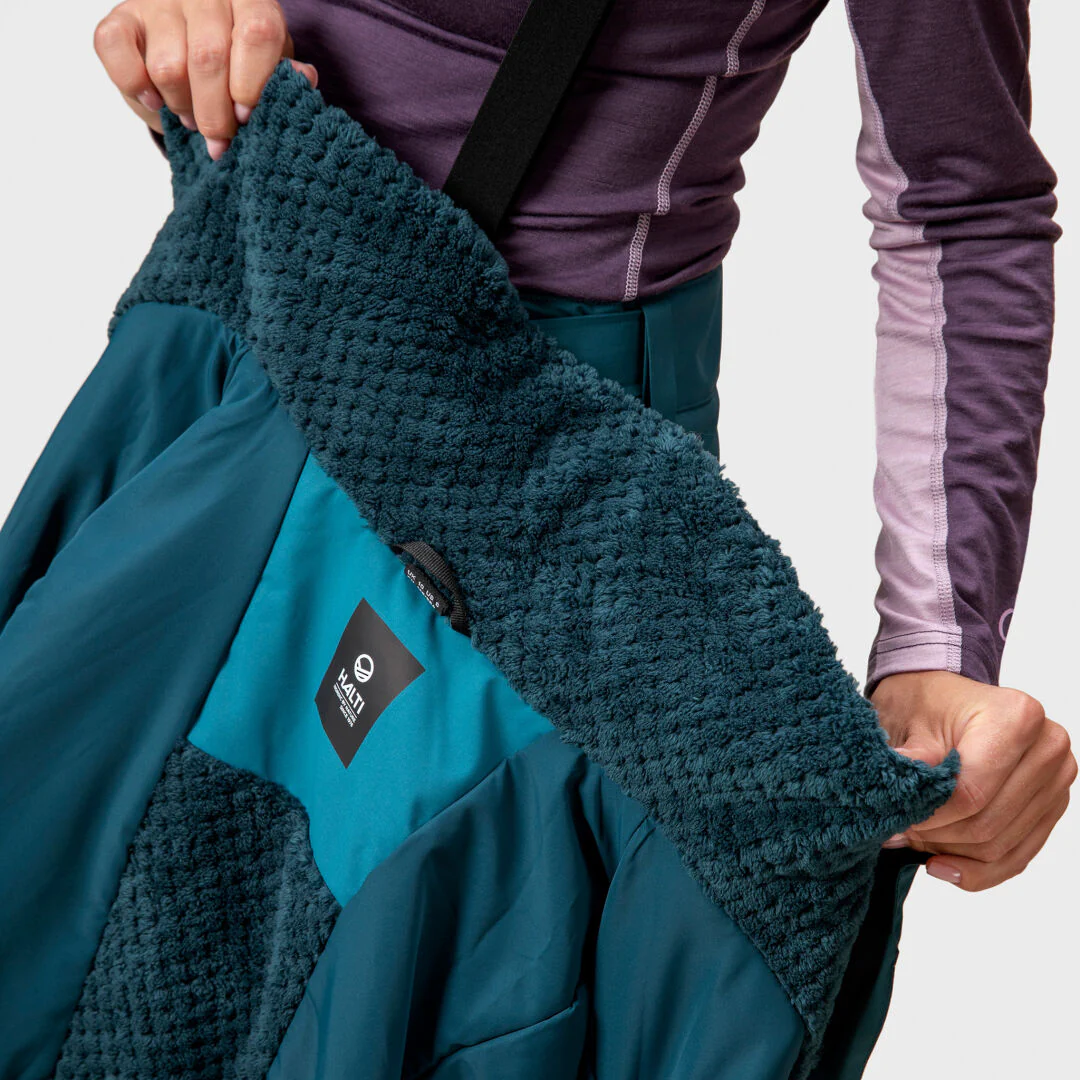 Planker DrymaxX Ski Jacket Women's - Image 8