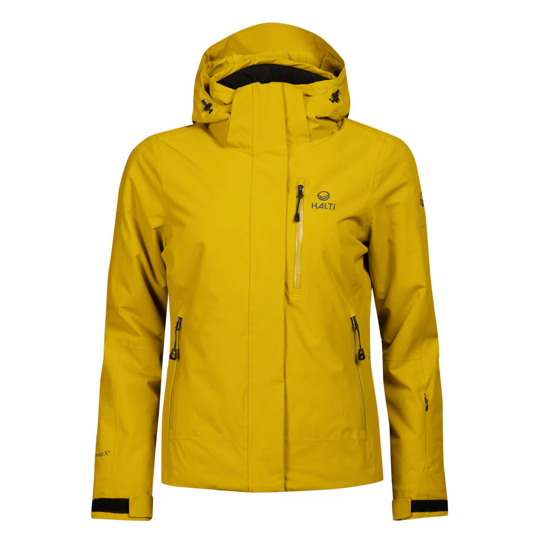Radius DX Ski Jacket Women's - Image 2