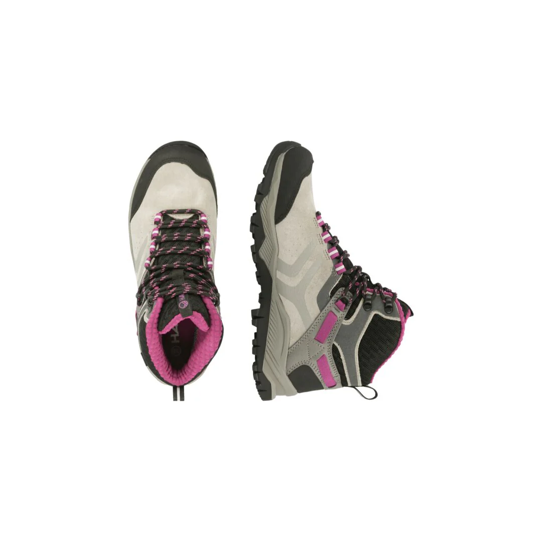 Ragnar Mid Women's DrymaxX Trekking Shoe - Image 3
