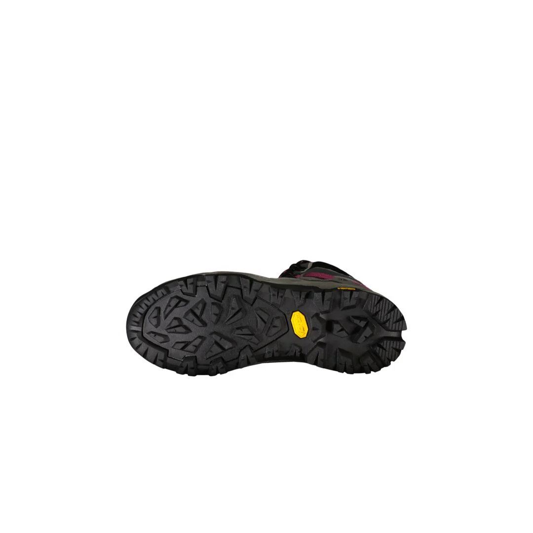 Ragnar Mid Women's DrymaxX Trekking Shoe - Image 4