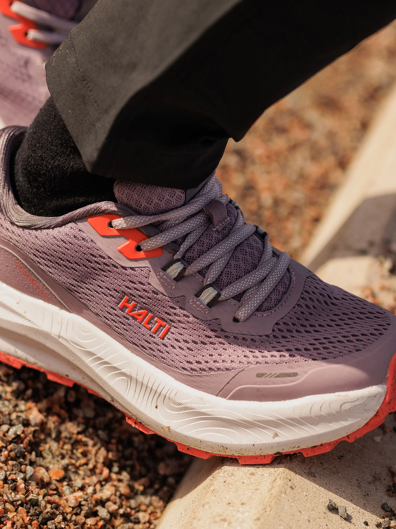 Rapid 2 Sneaker Women's - Image 3