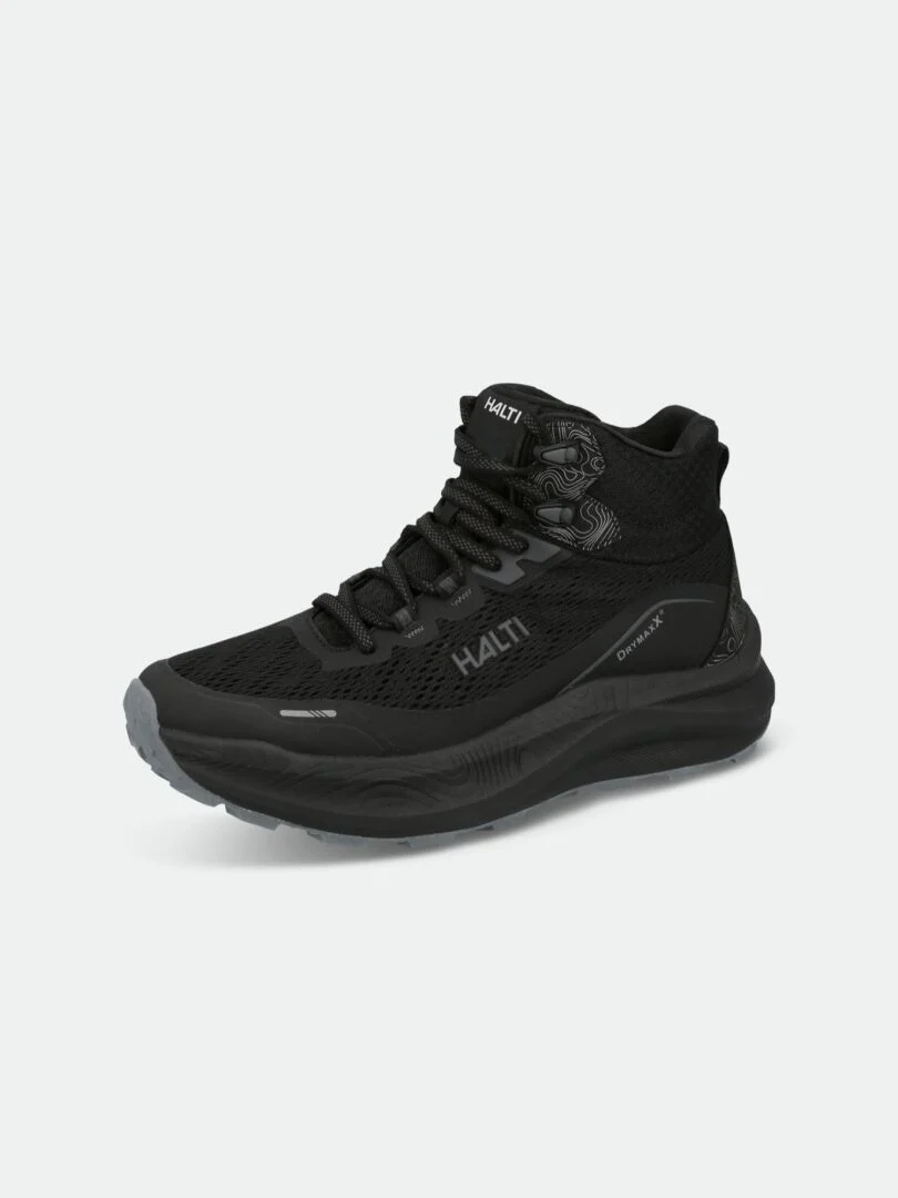 Rapid DX Mid Outdoor Shoe Women's - Image 7