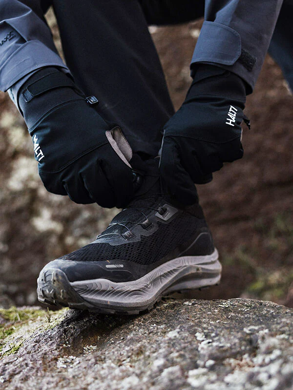 Rapid Mid Freelock DX Shoe Unisex - Image 3