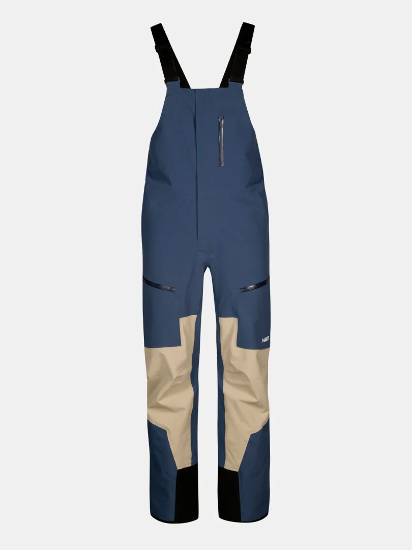 Rizle 3L Dx Ski Pants Unisex - Image 3