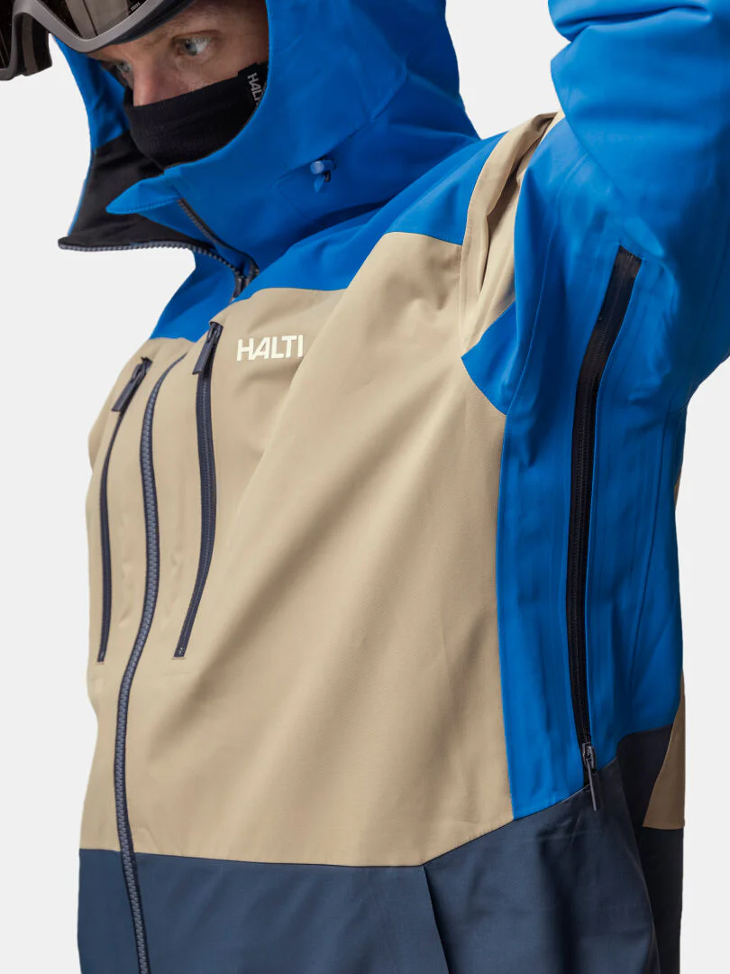 Rizle 3L DX Ski Jacket Unisex - Image 11