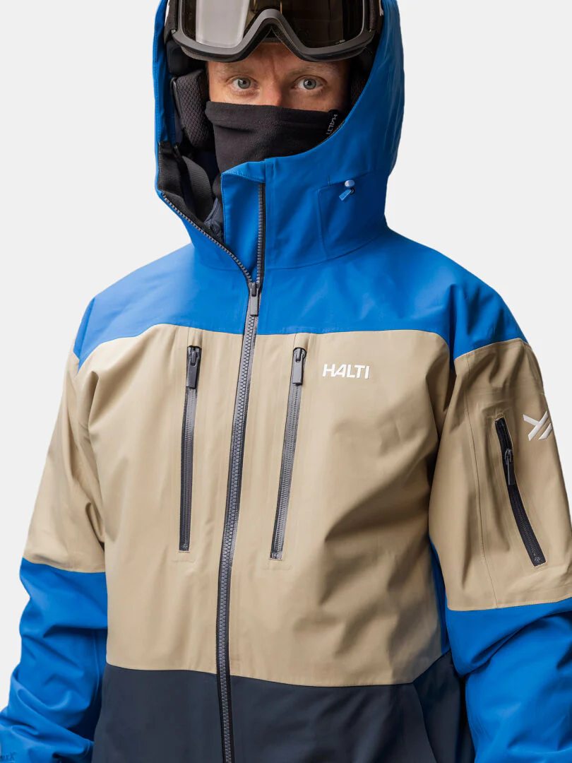 Rizle 3L DX Ski Jacket Unisex - Image 15