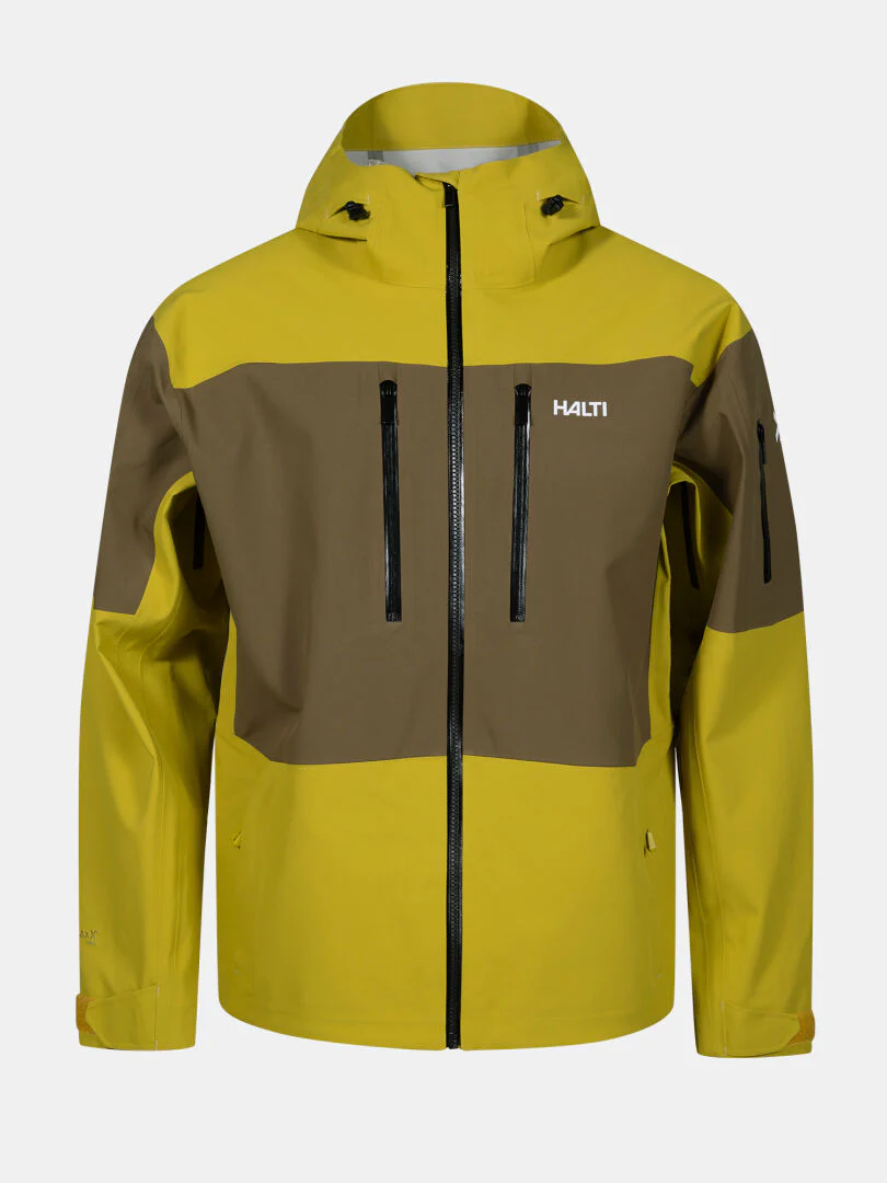 Rizle 3L DX Ski Jacket Unisex - Image 2