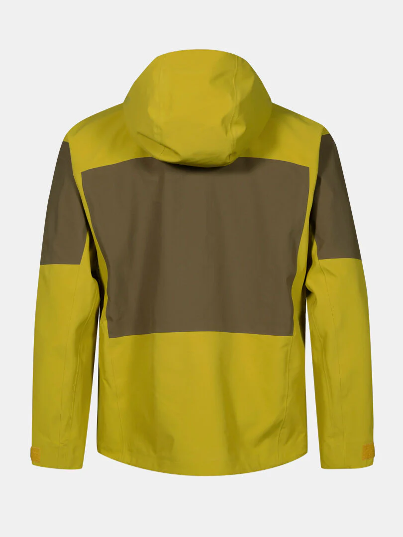 Rizle 3L DX Ski Jacket Unisex - Image 3