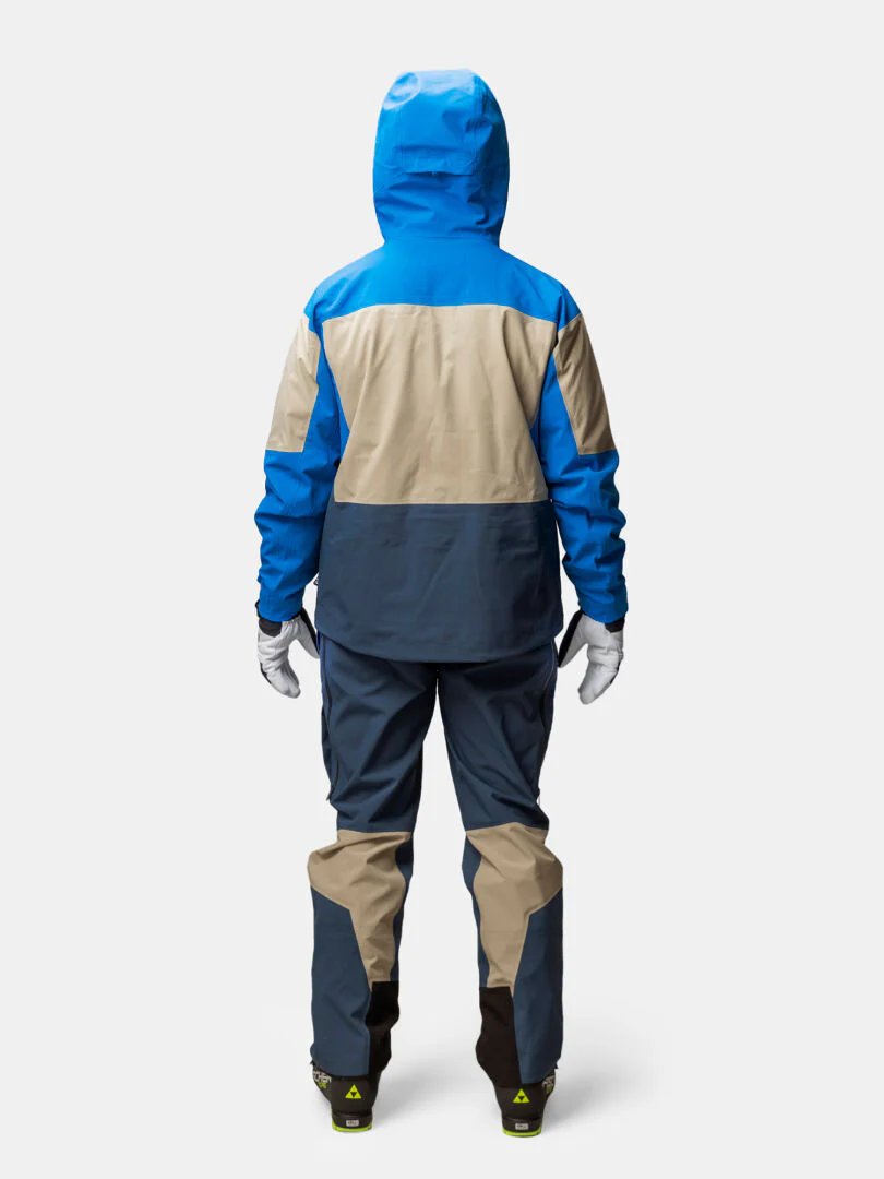 Rizle 3L DX Ski Jacket Unisex - Image 8