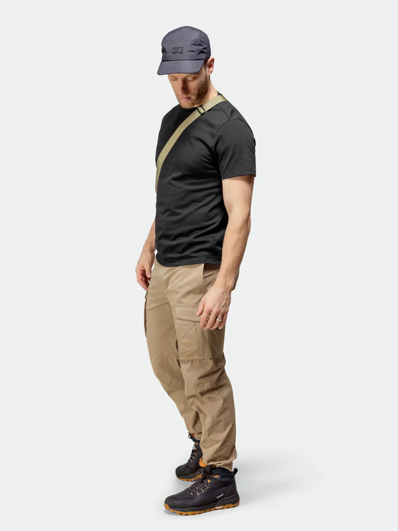 Roams Cargo Pants Men's - Image 4