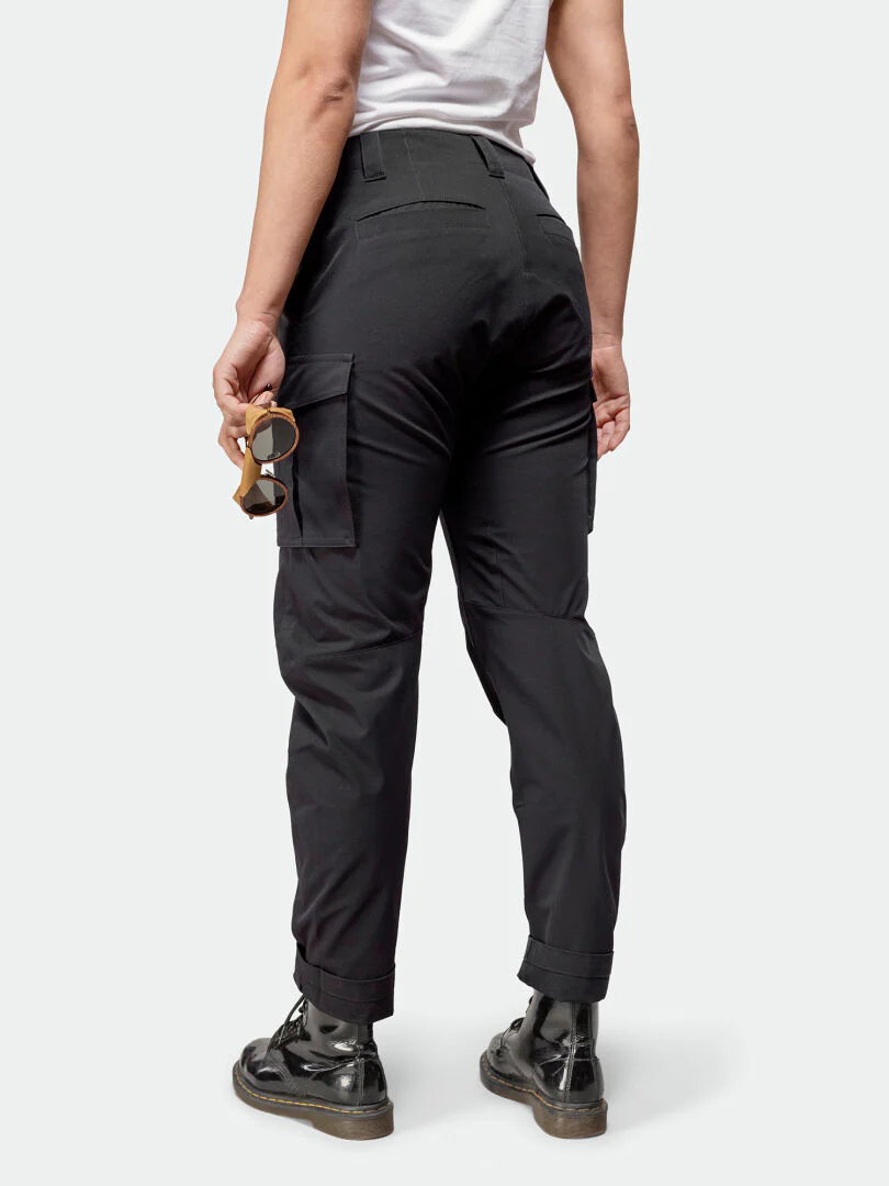 Roams Cargo Pants Women's - Image 3