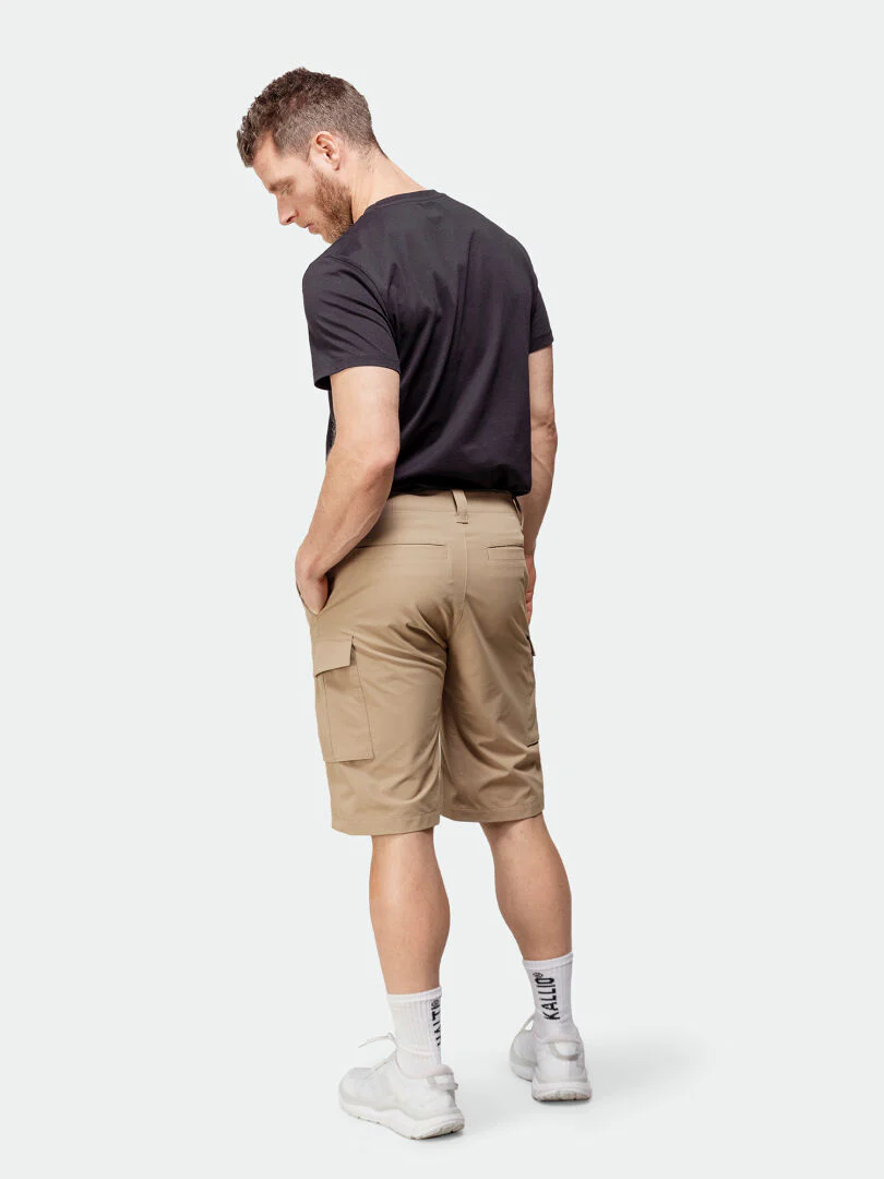 Roams Shorts Men's - Image 4