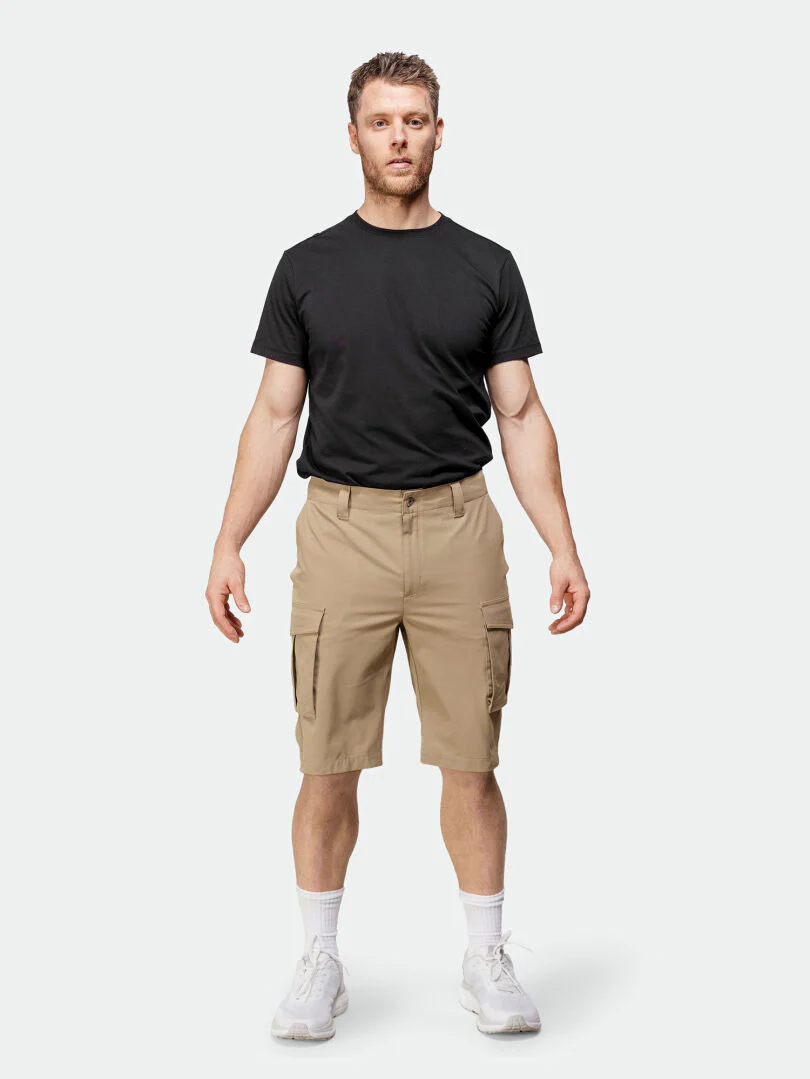 Roams Shorts Men's - Image 6