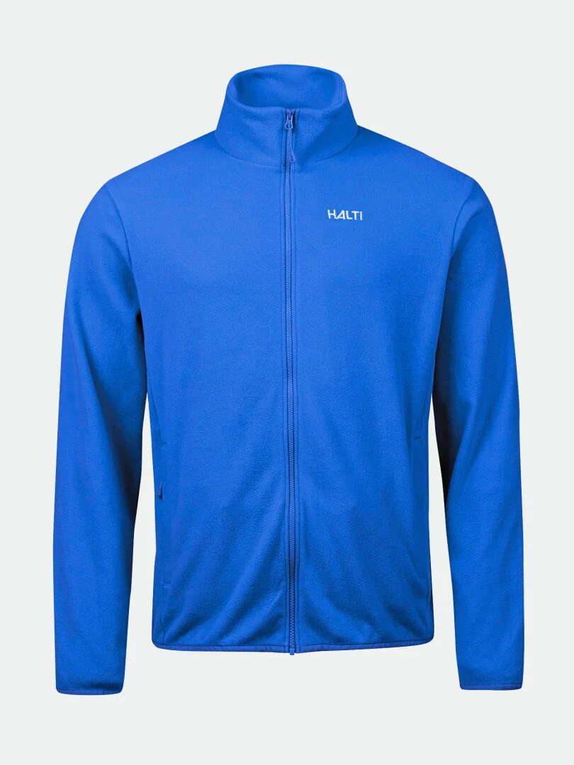 Rockmoon Fleece Jacket Men's - Image 3