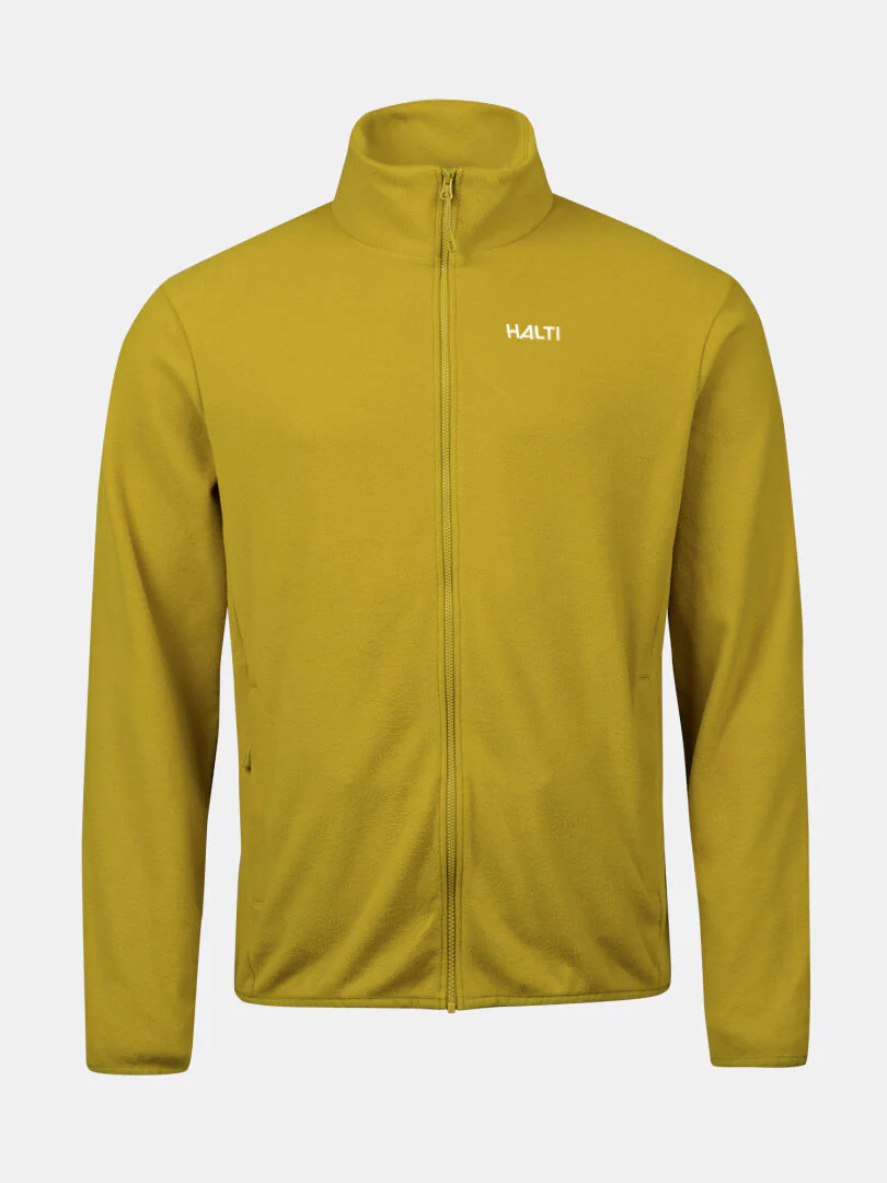 Rockmoon Fleece Jacket Men's - Image 4