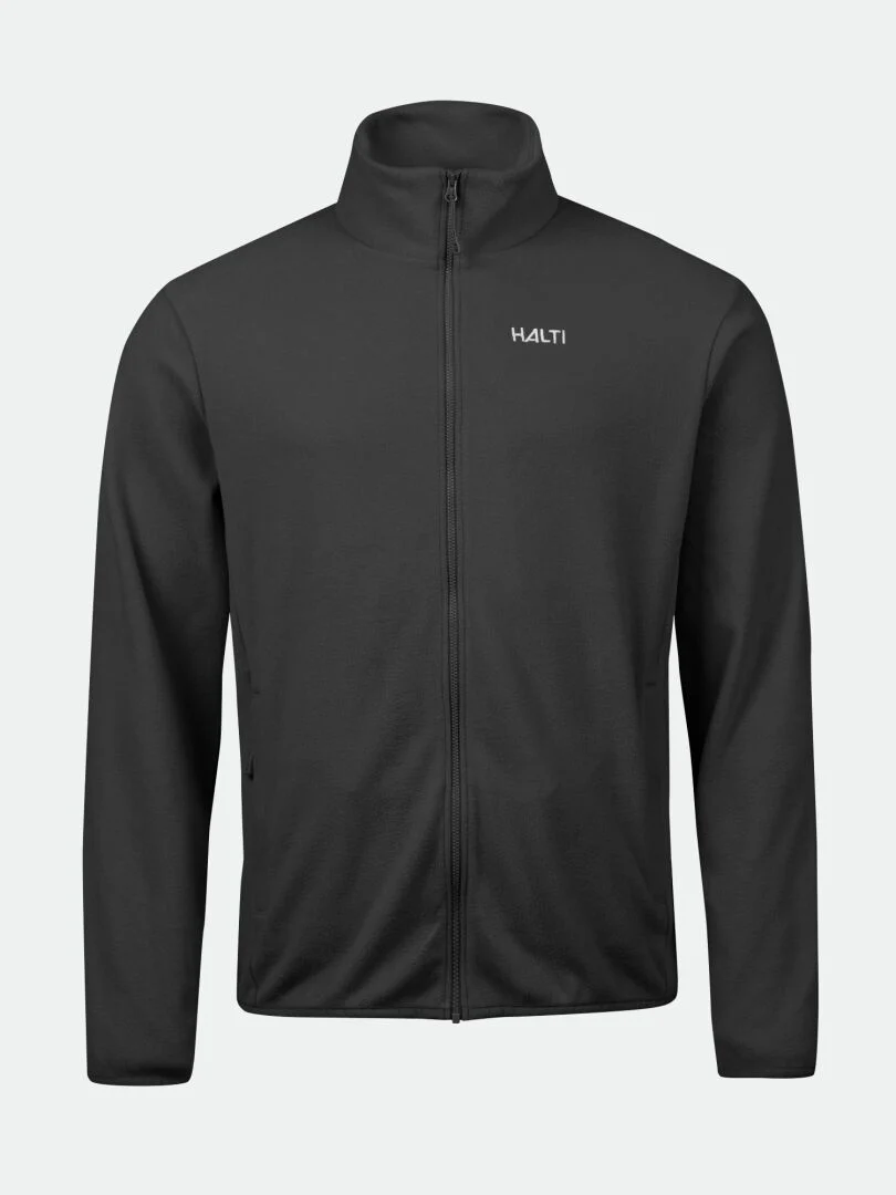 Rockmoon Fleece Jacket Men's - Image 6