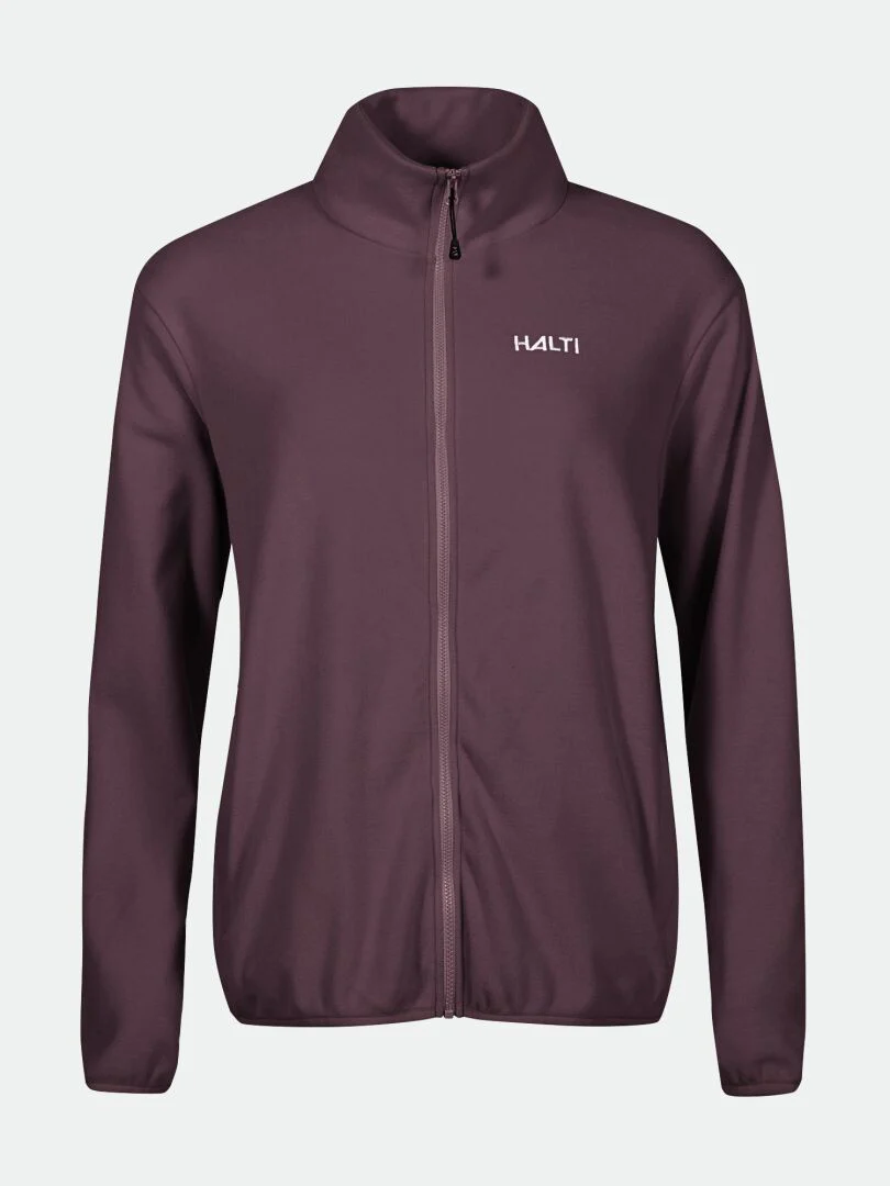 Rockmoon Fleece Jacket Women's - Image 11