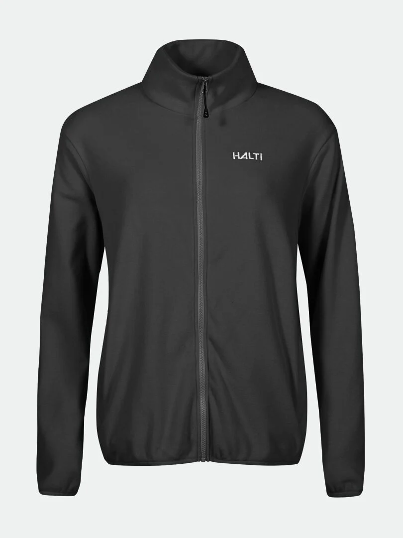 Rockmoon Fleece Jacket Women's - Image 12