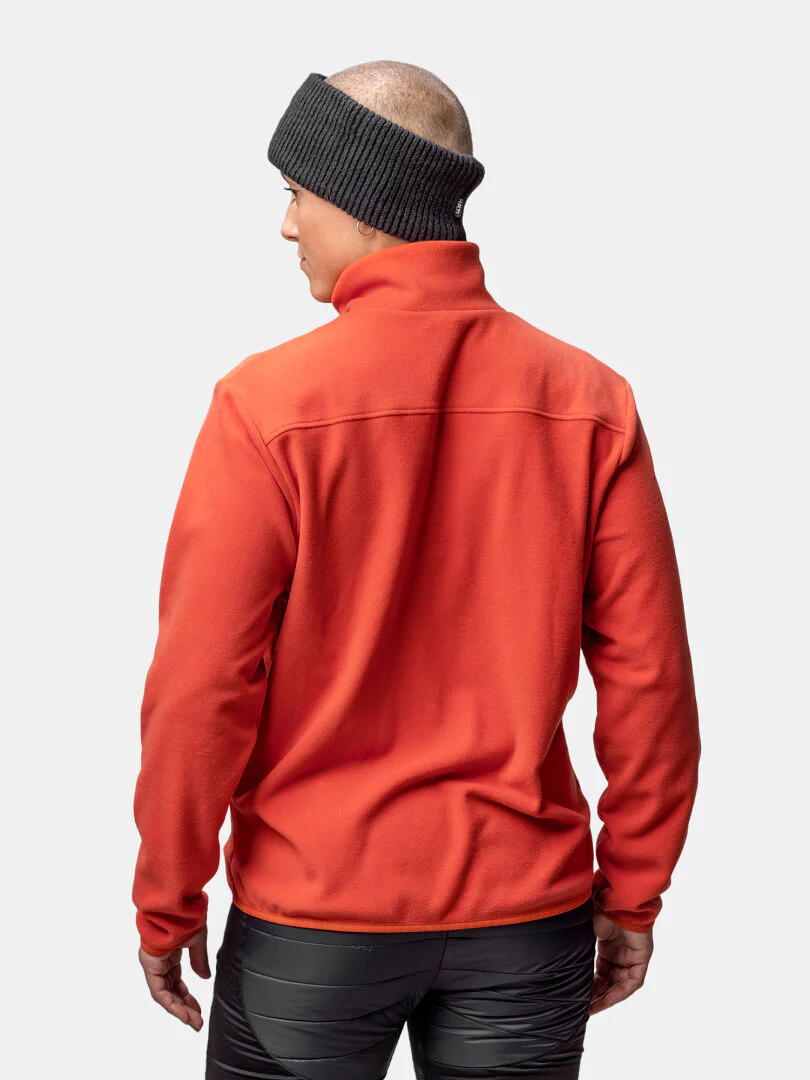 Rockmoon Fleece Jacket Women's - Image 16