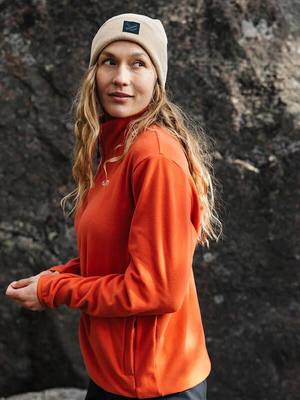 Rockmoon Fleece Jacket Women's - Image 17