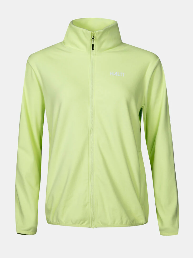Rockmoon Fleece Jacket Women's - Image 5