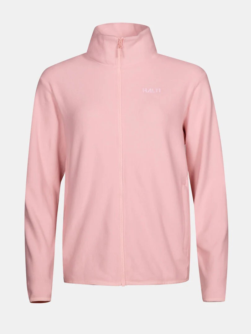 Rockmoon Fleece Jacket Women's - Image 9
