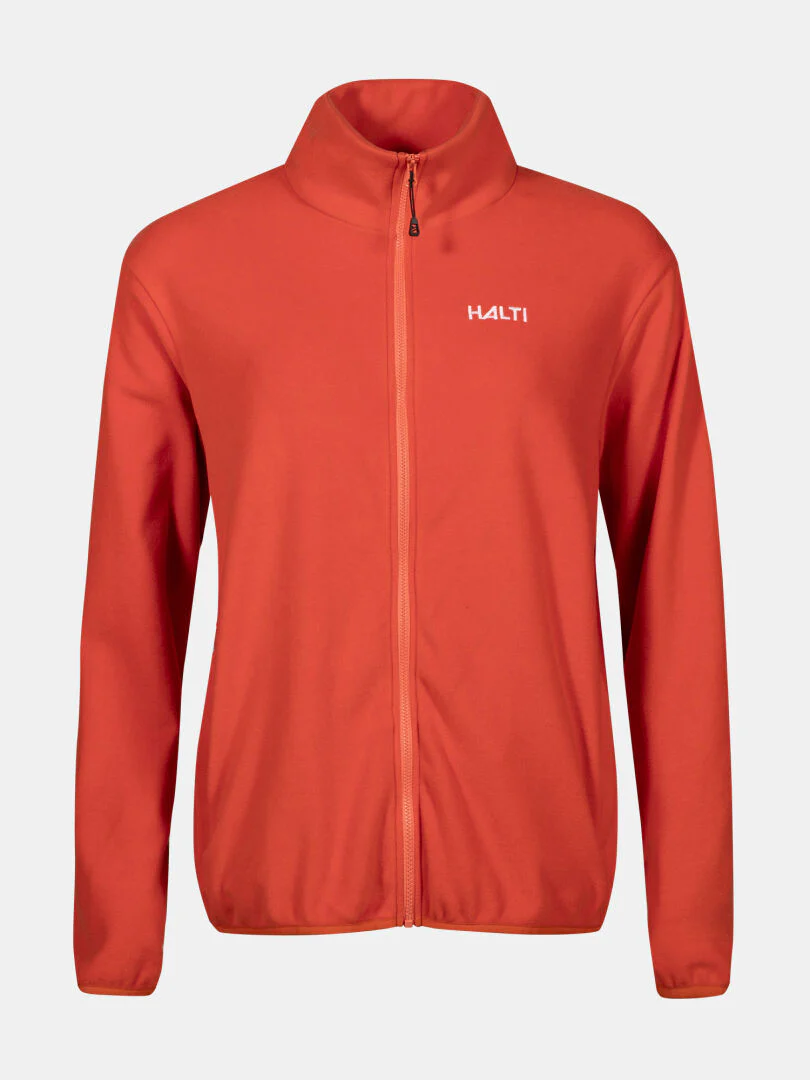 Rockmoon Fleece Jacket Women's Plus - Image 10