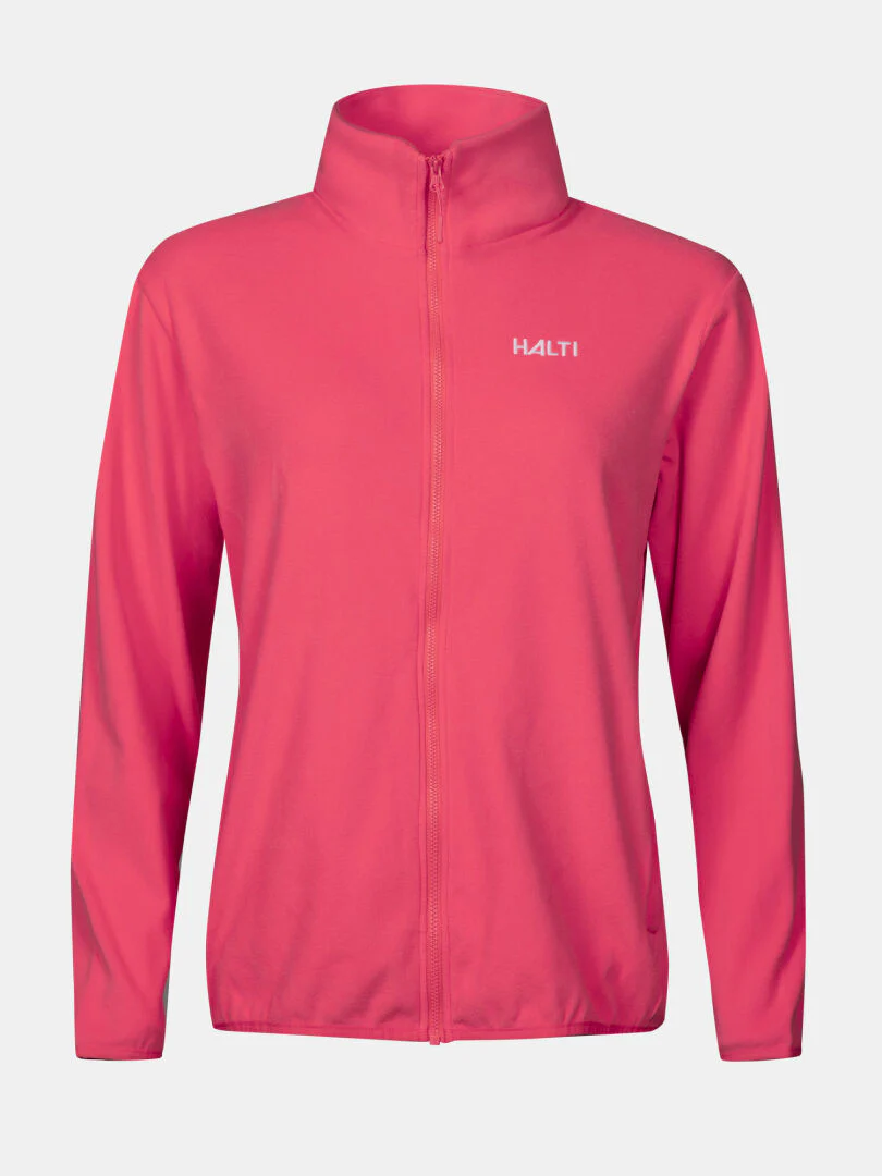 Rockmoon Fleece Jacket Women's Plus - Image 5