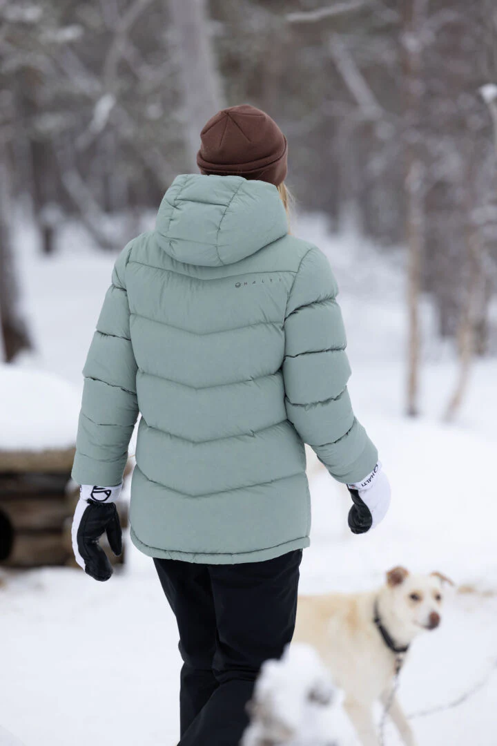 Routa Winter Pants Women's - Image 3