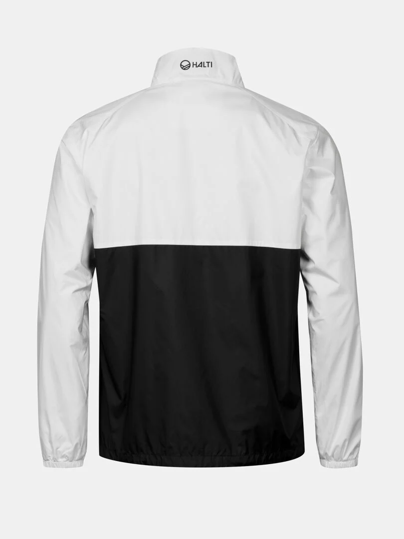 Saime Windbreaker Jacket Men's - Image 10