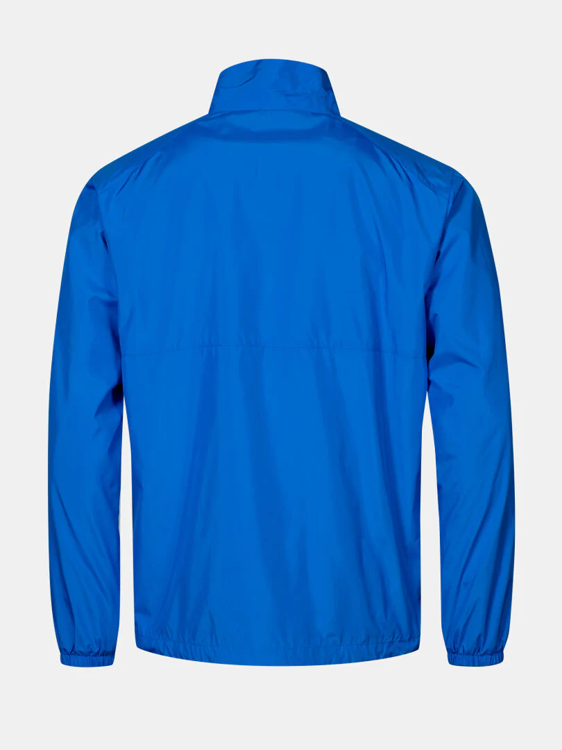 Saime Windbreaker Jacket Men's - Image 3