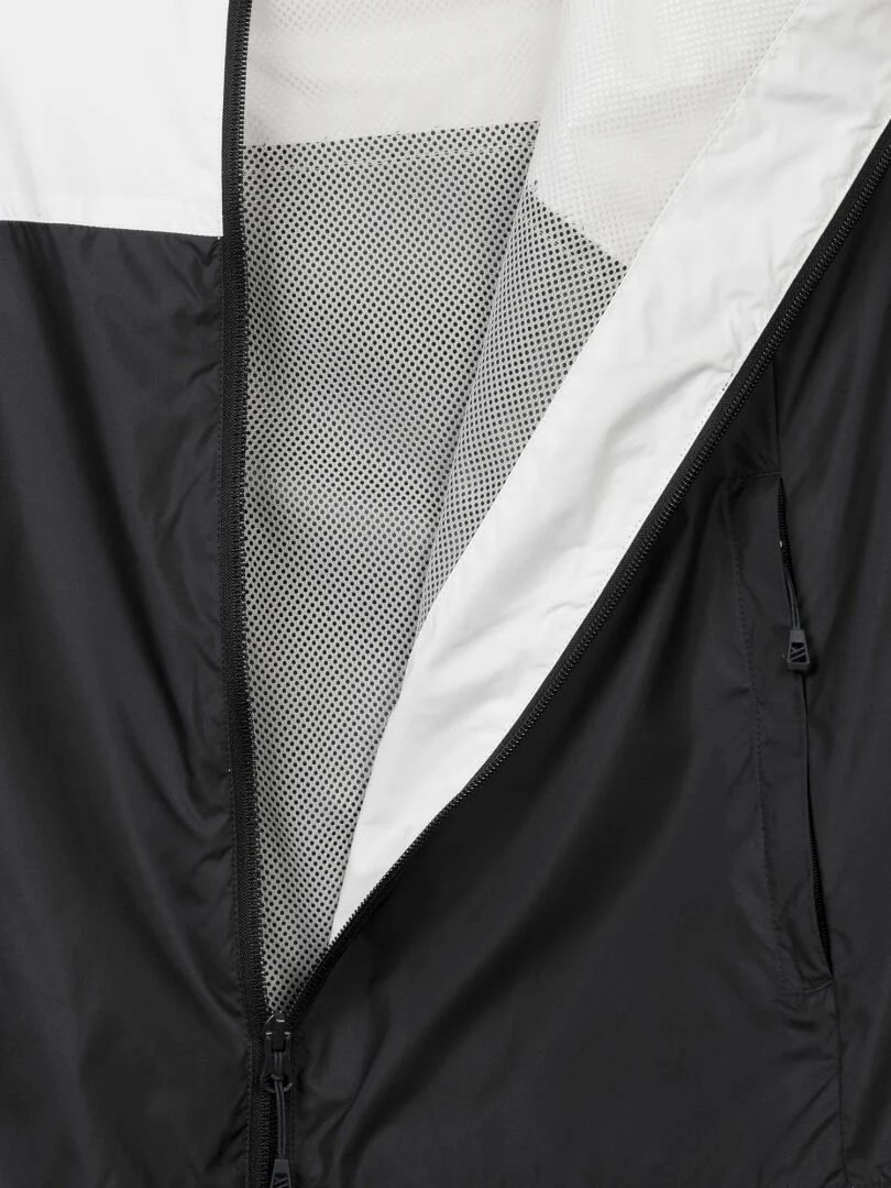 Saime Windbreaker Jacket Men's - Image 8