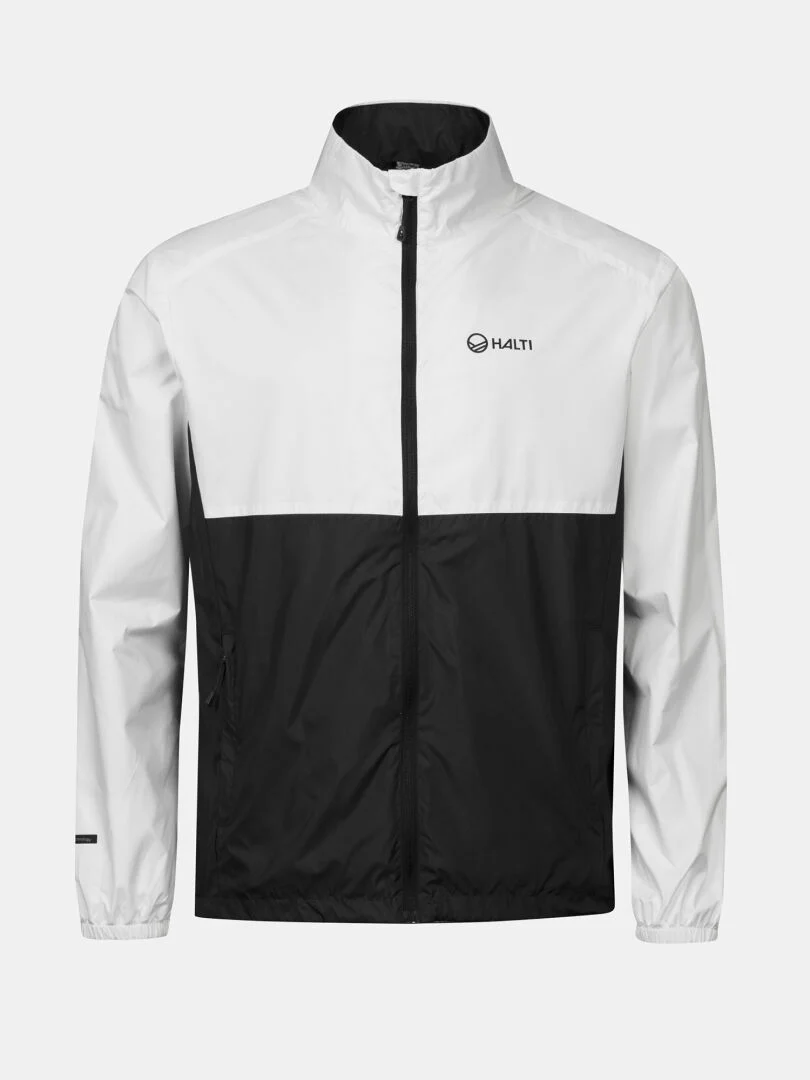 Saime Windbreaker Jacket Men's - Image 9
