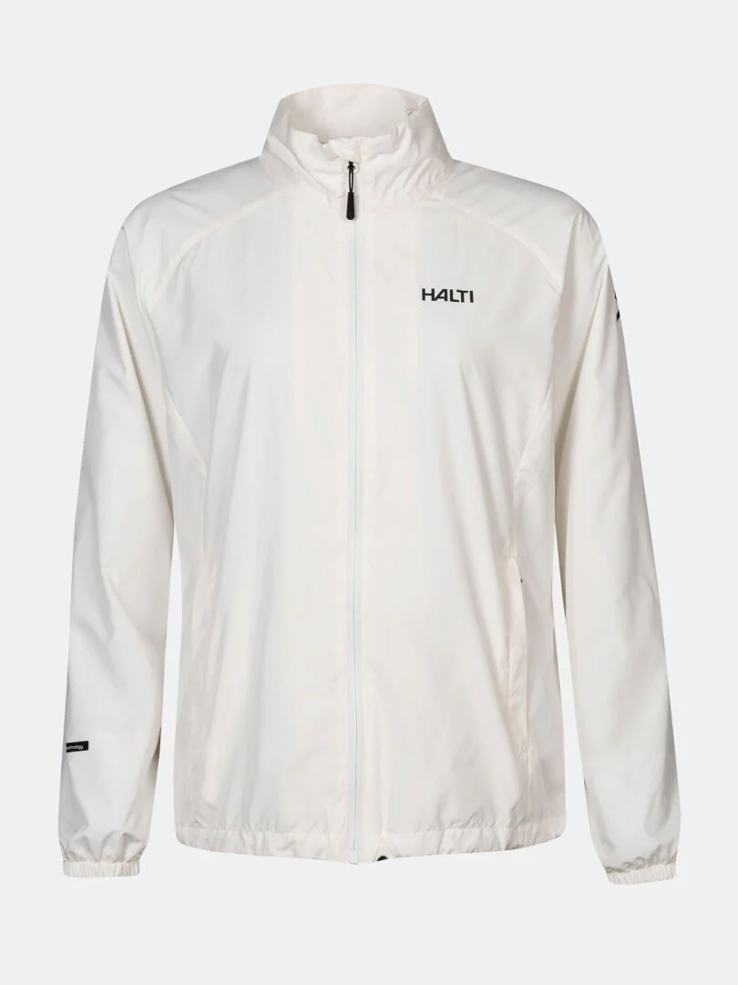 Saime Windbreaker Jacket Women's - Image 2