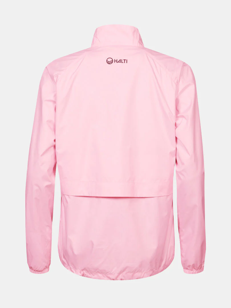 Saime Windbreaker Jacket Women's - Image 7