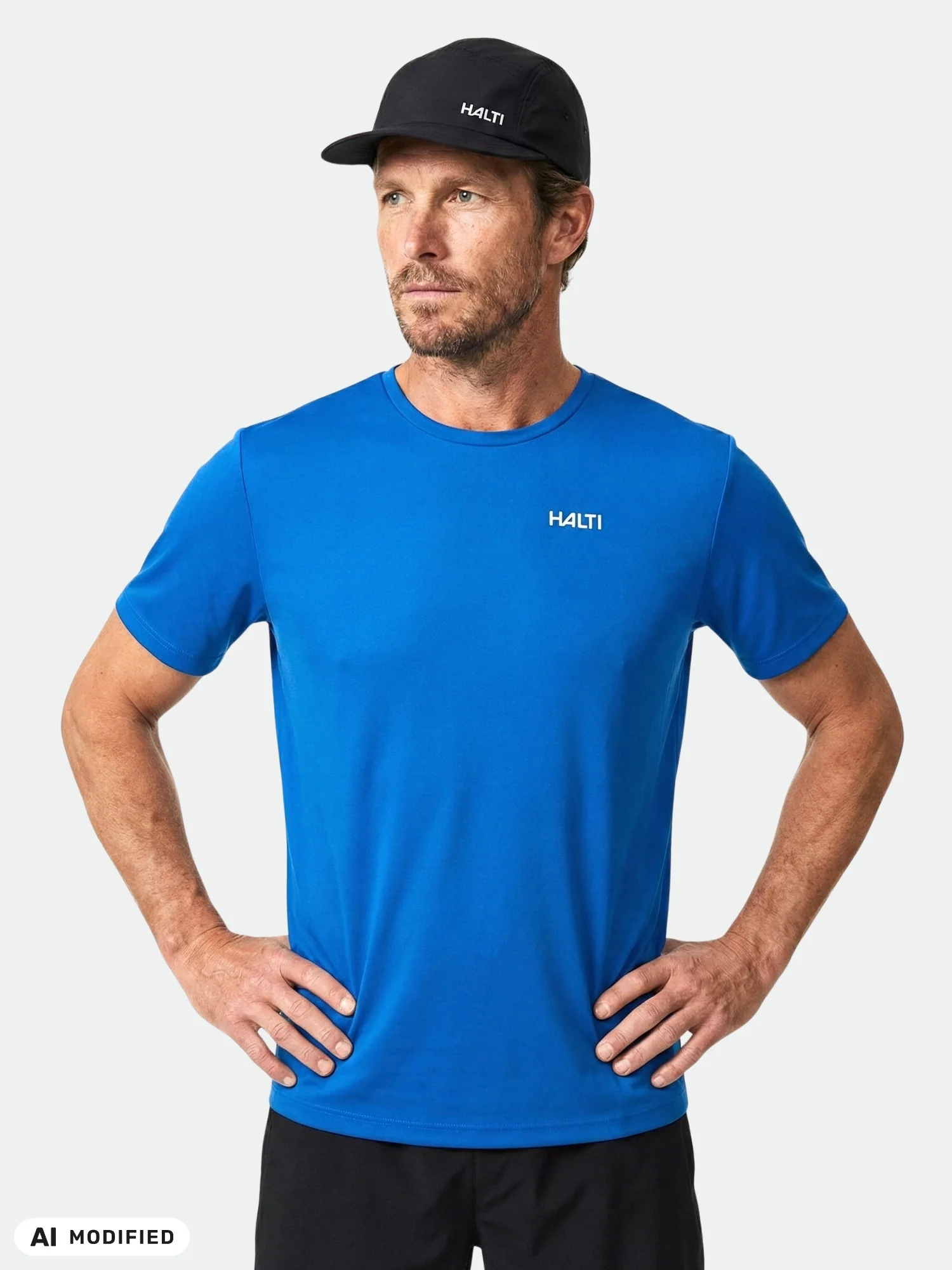 Salves T-shirt Men's - Image 3