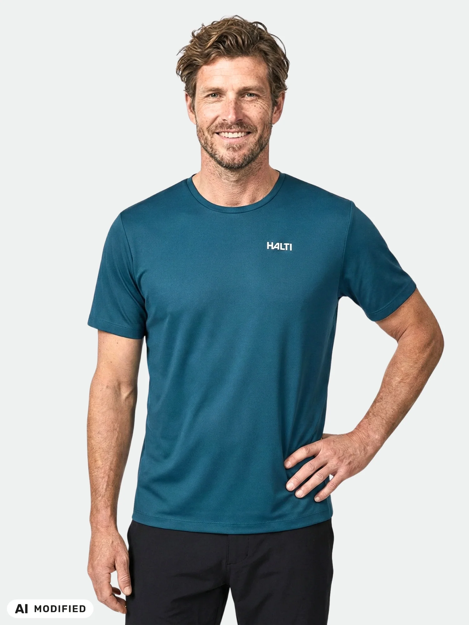 Salves T-shirt Men's - Image 6