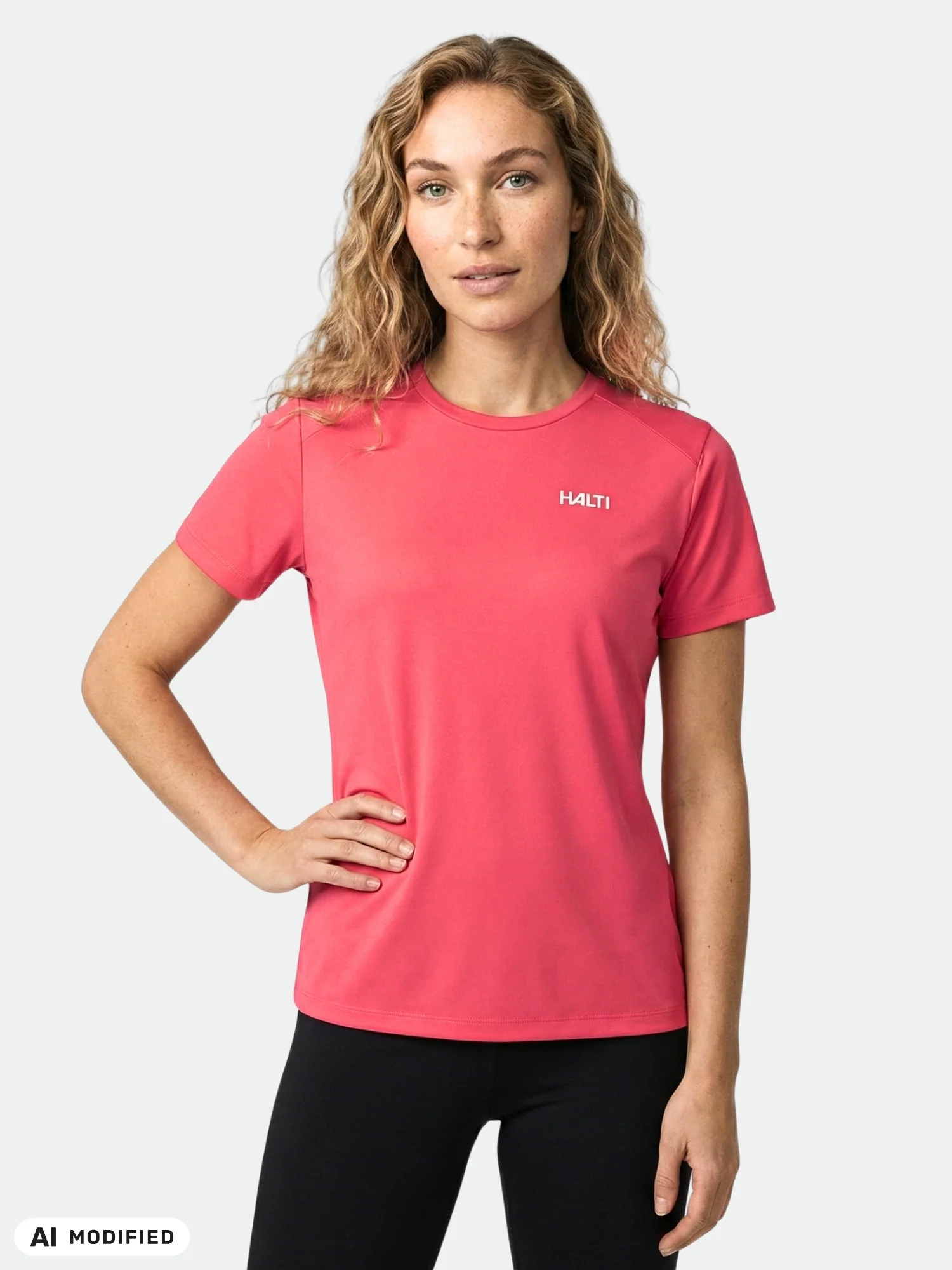 Salves T-shirt Women's - Image 4