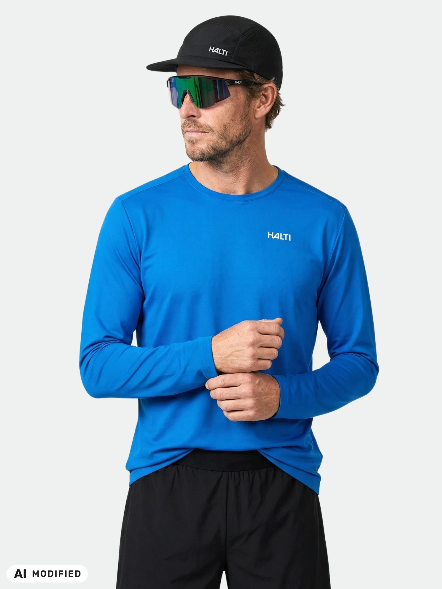 Salves Training Shirt Men's - Image 5