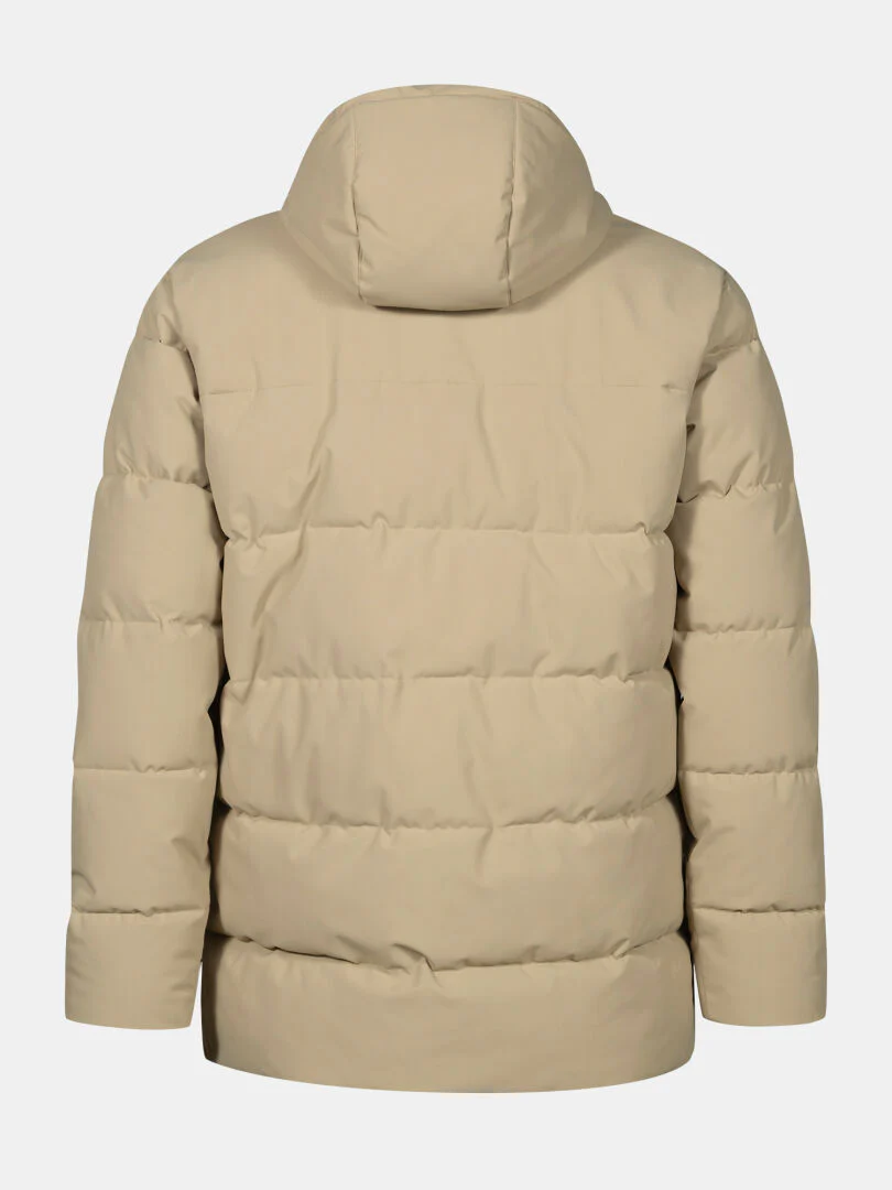 Sammal Insulated Parka Jacket Men’s - Image 6