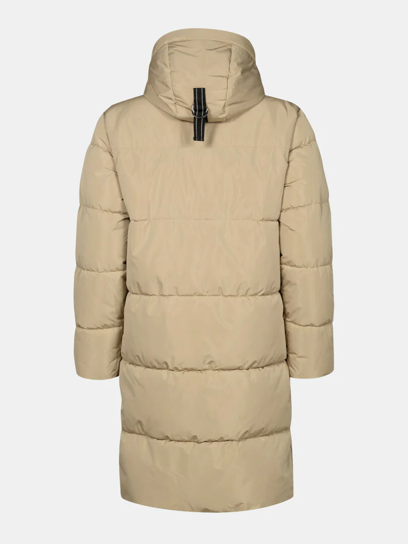 Sammal Insulated Parka Jacket Women’s Plus - Image 4