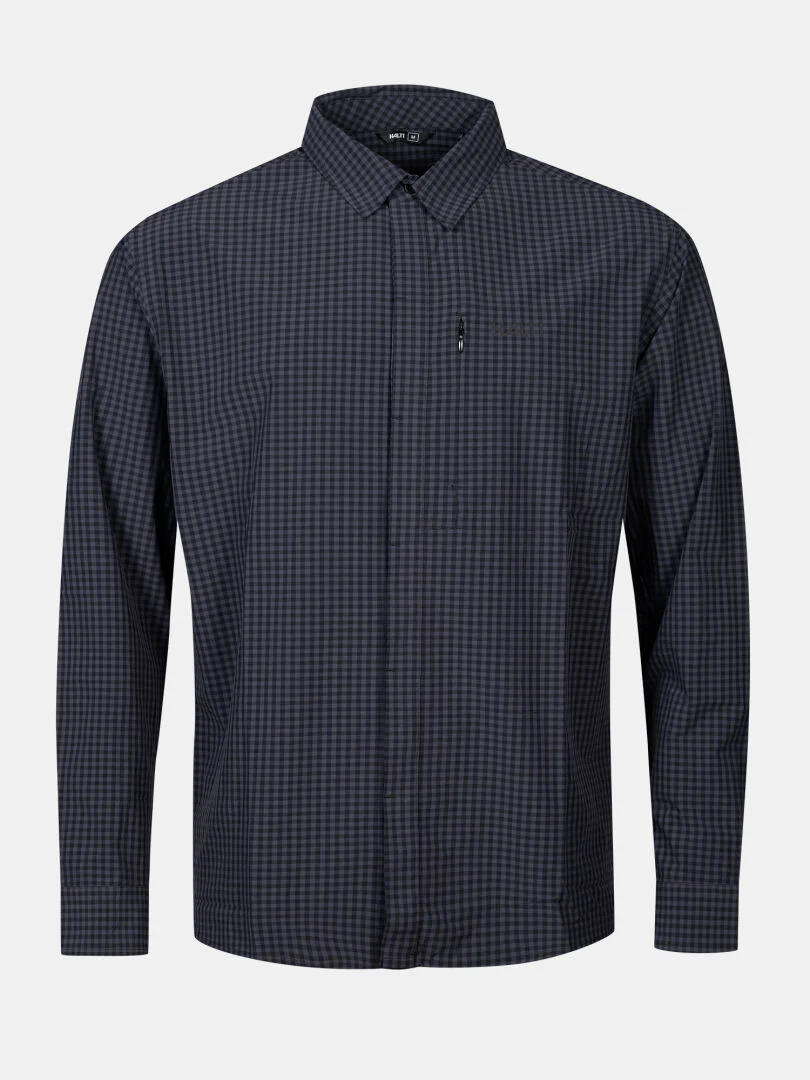Samoy Longsleeve Trekking Shirt Men's - Image 2