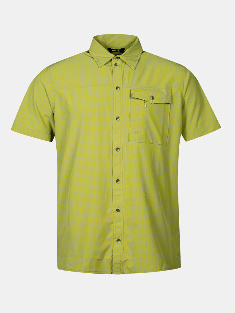 Samoy Trekking Shirt Men's - Image 7