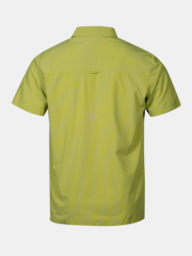 Samoy Trekking Shirt Men's - Image 8