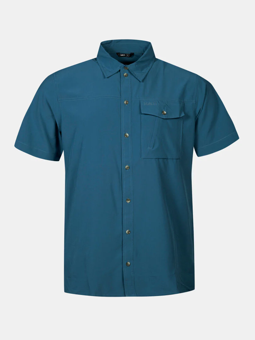 Samoy Trekking Shirt Men's - Image 9