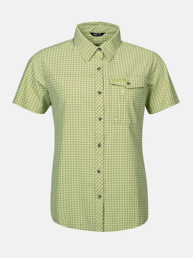 Samoy Trekking Shirt Women's - Image 10