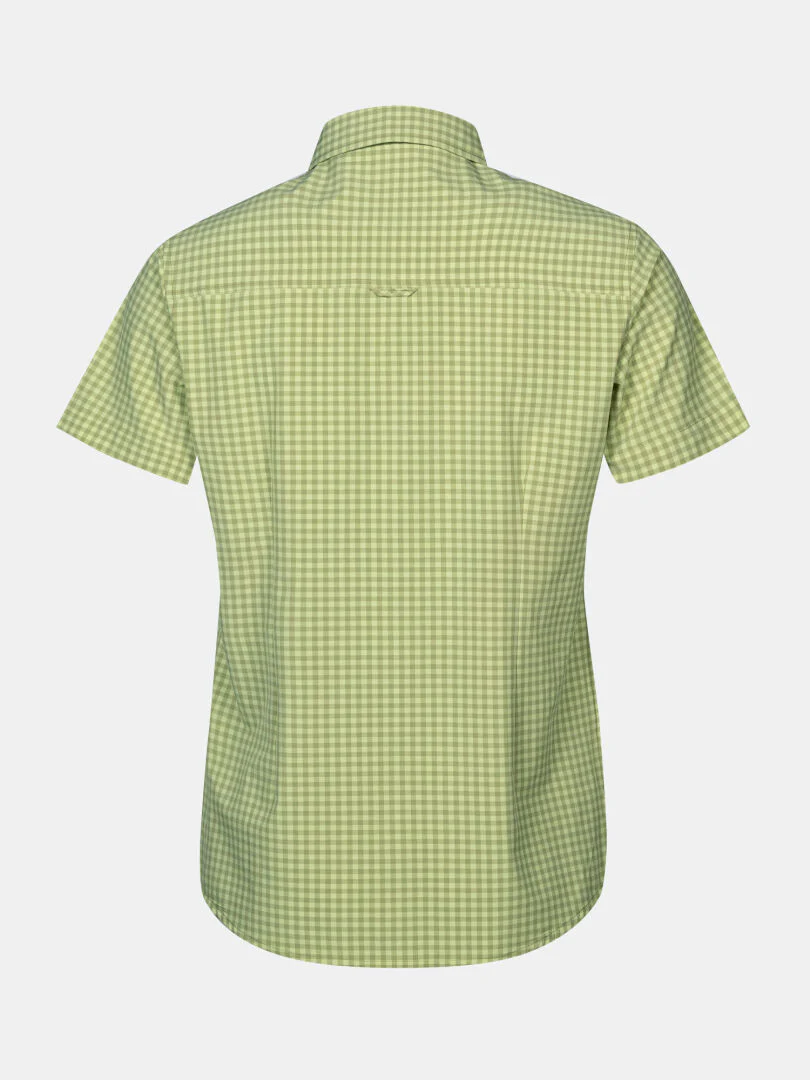 Samoy Trekking Shirt Women's - Image 11